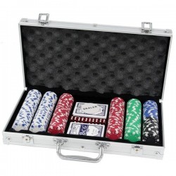 Cartes Jeu de Poker à louer